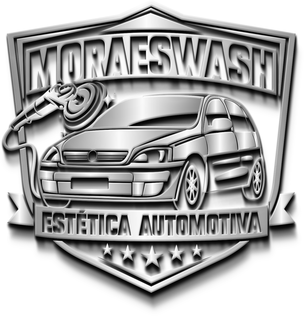 MORAES WASH — Estética Automotiva